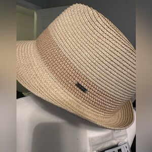 Men’s Fedora size XL